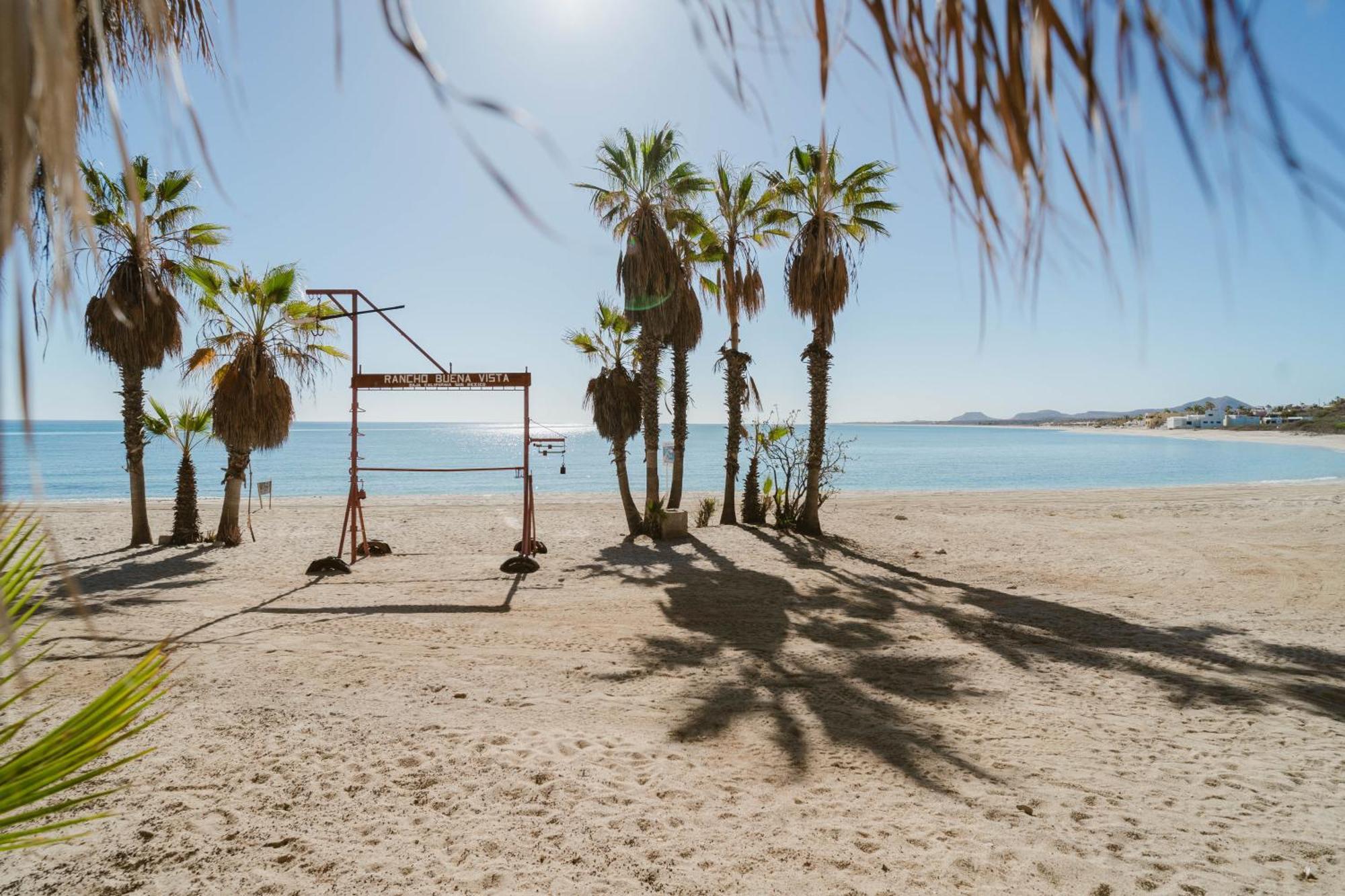 Hotel Rancho Buenavista Cabo San Lucas Eksteriør billede