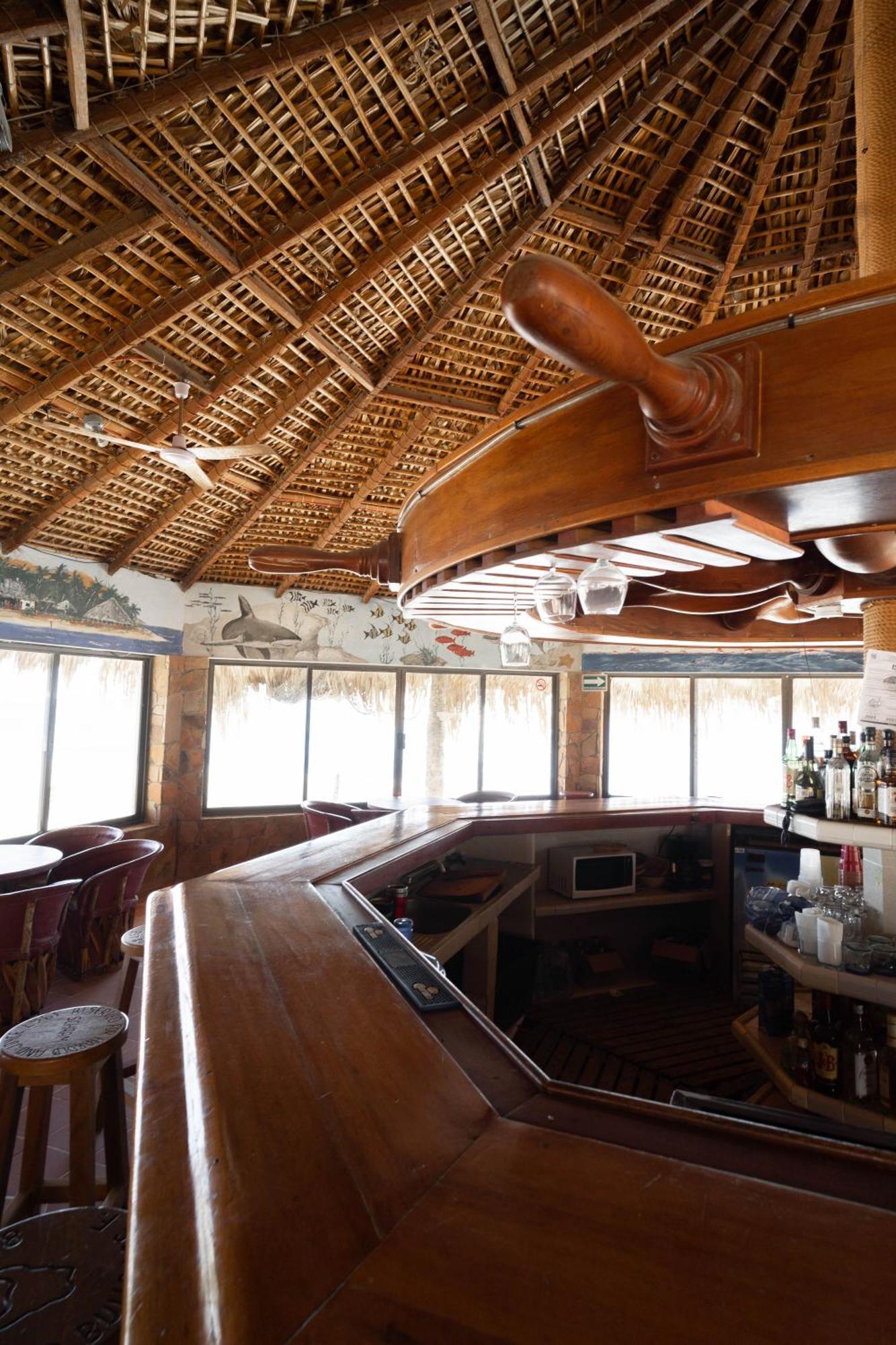 Hotel Rancho Buenavista Cabo San Lucas Eksteriør billede