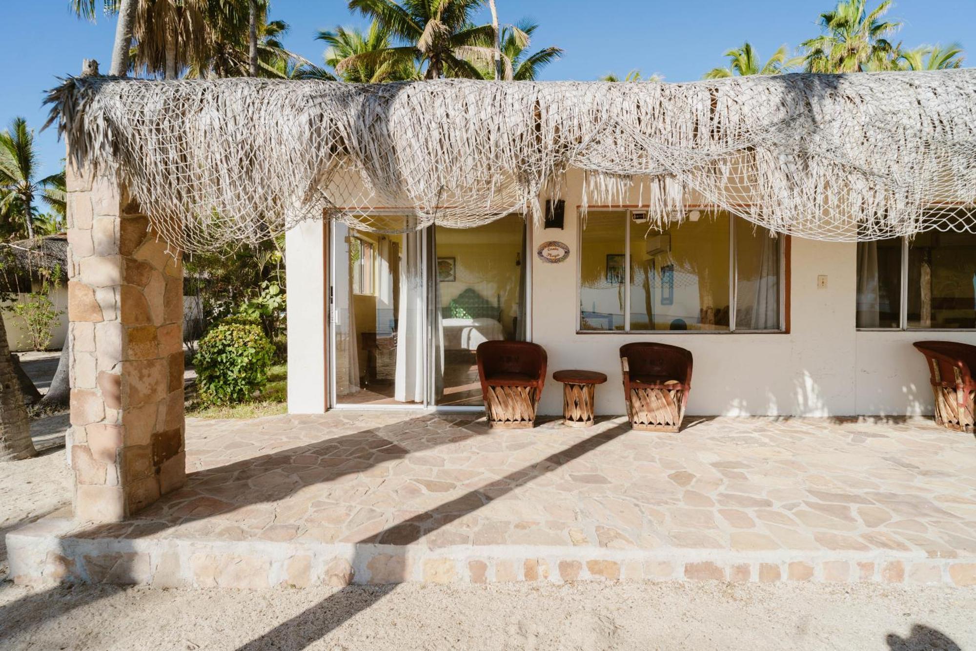 Hotel Rancho Buenavista Cabo San Lucas Eksteriør billede