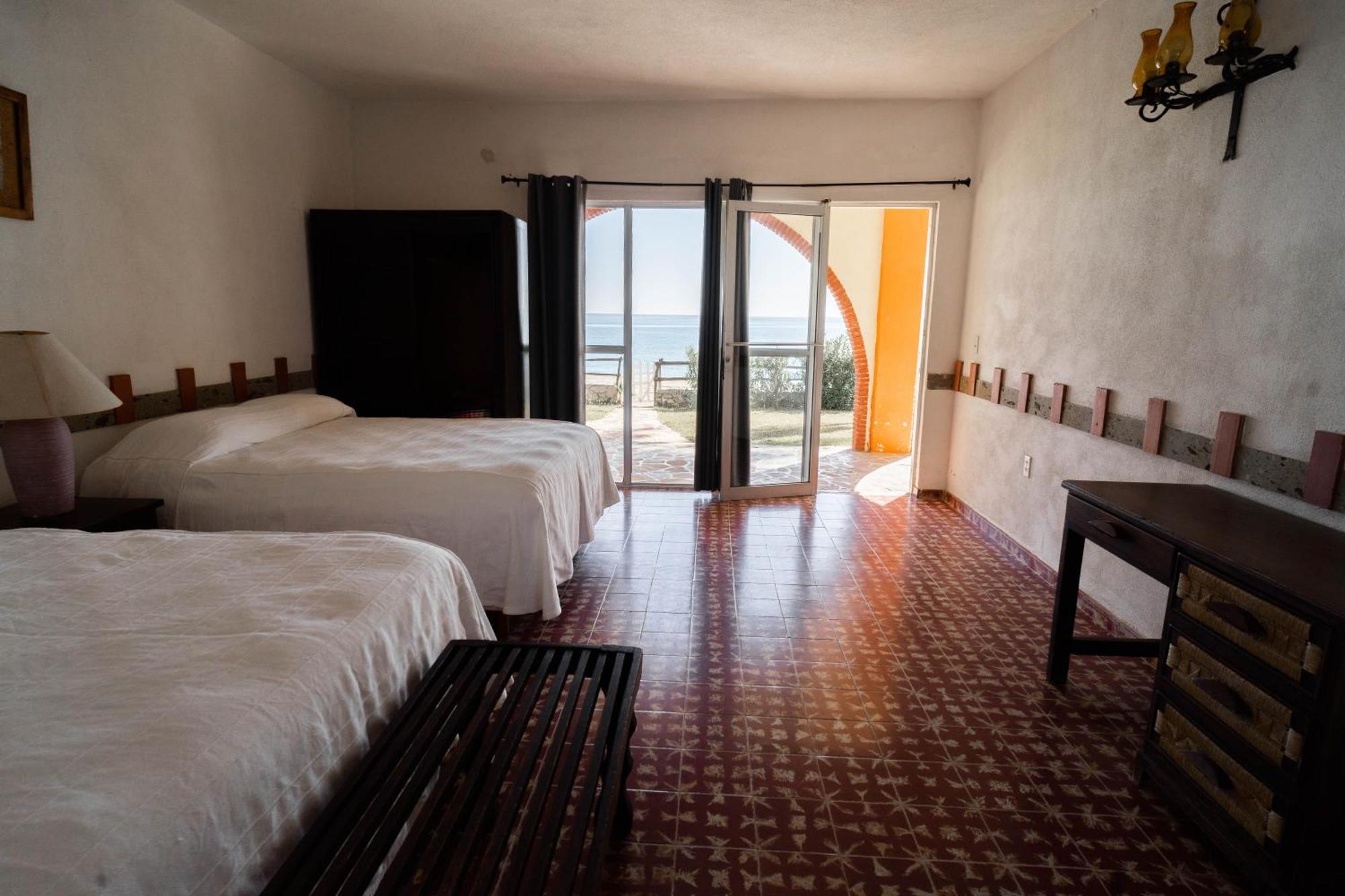 Hotel Rancho Buenavista Cabo San Lucas Eksteriør billede