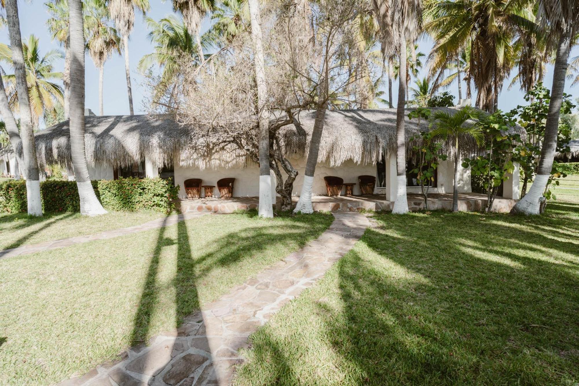 Hotel Rancho Buenavista Cabo San Lucas Eksteriør billede